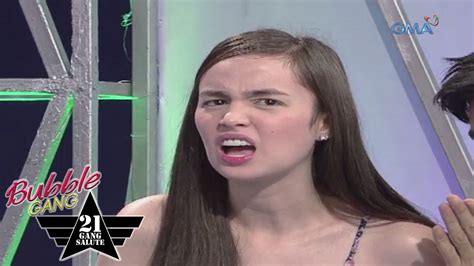 Bubble Gang: Kim Domingo, ang tagapagligtas! .